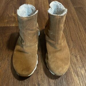 Sorel Kinetic Short Shoe